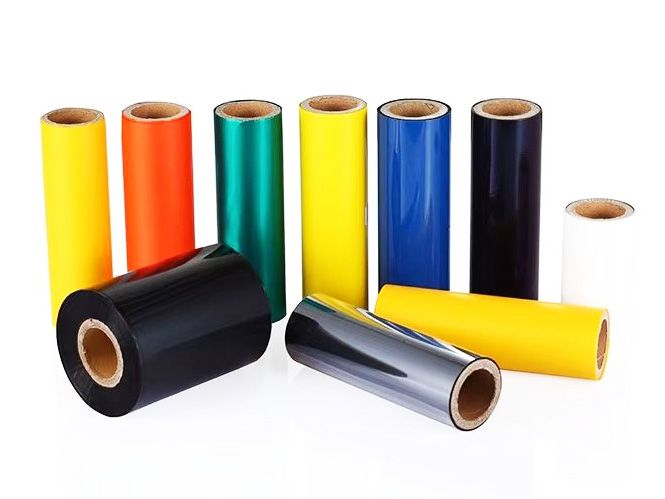 彩色碳带比黑色碳带贵吗